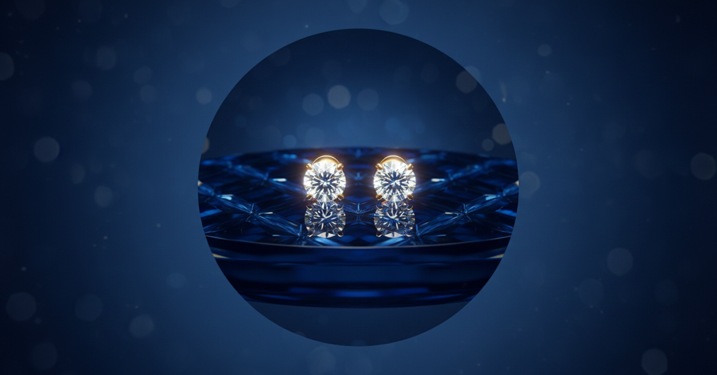 Statement Earrings