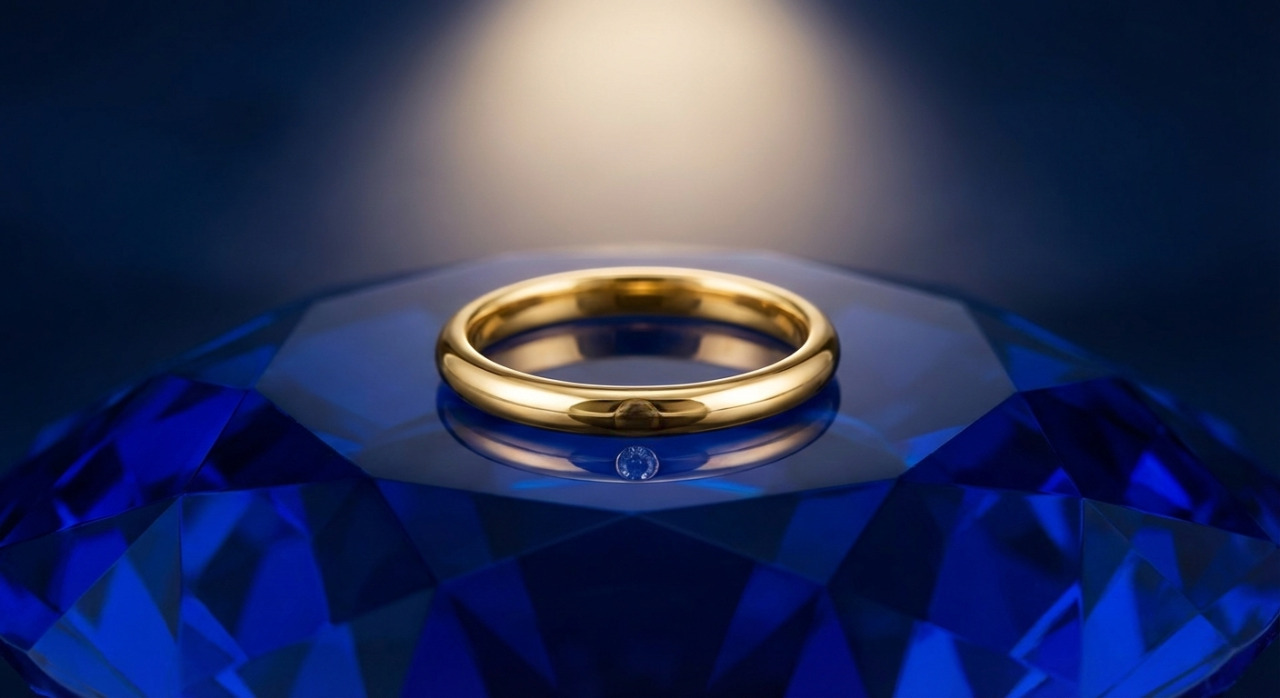 Bespoke Rings