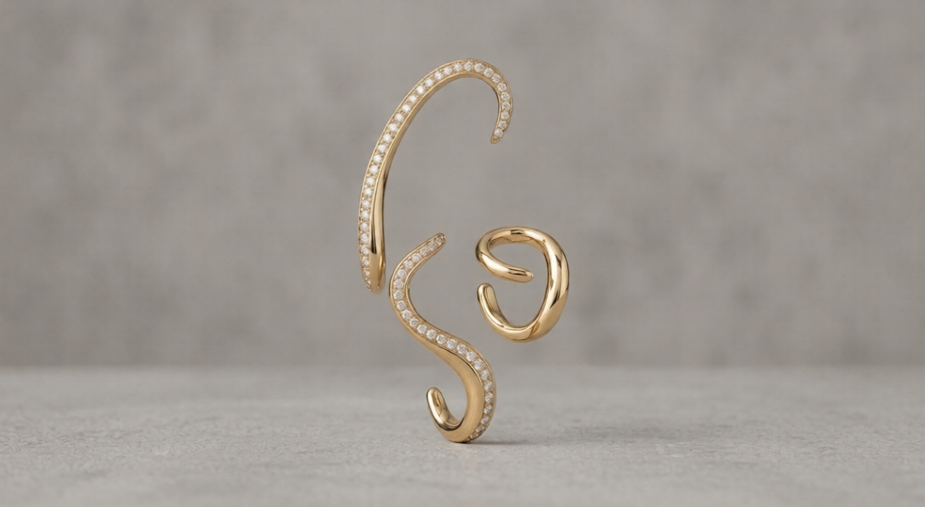 Earcuffs