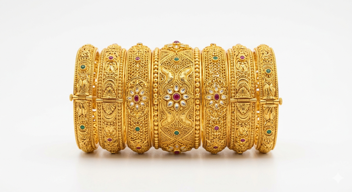 Bangles