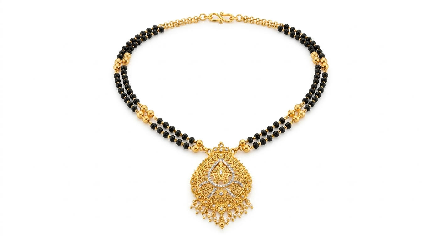Mangalsutra