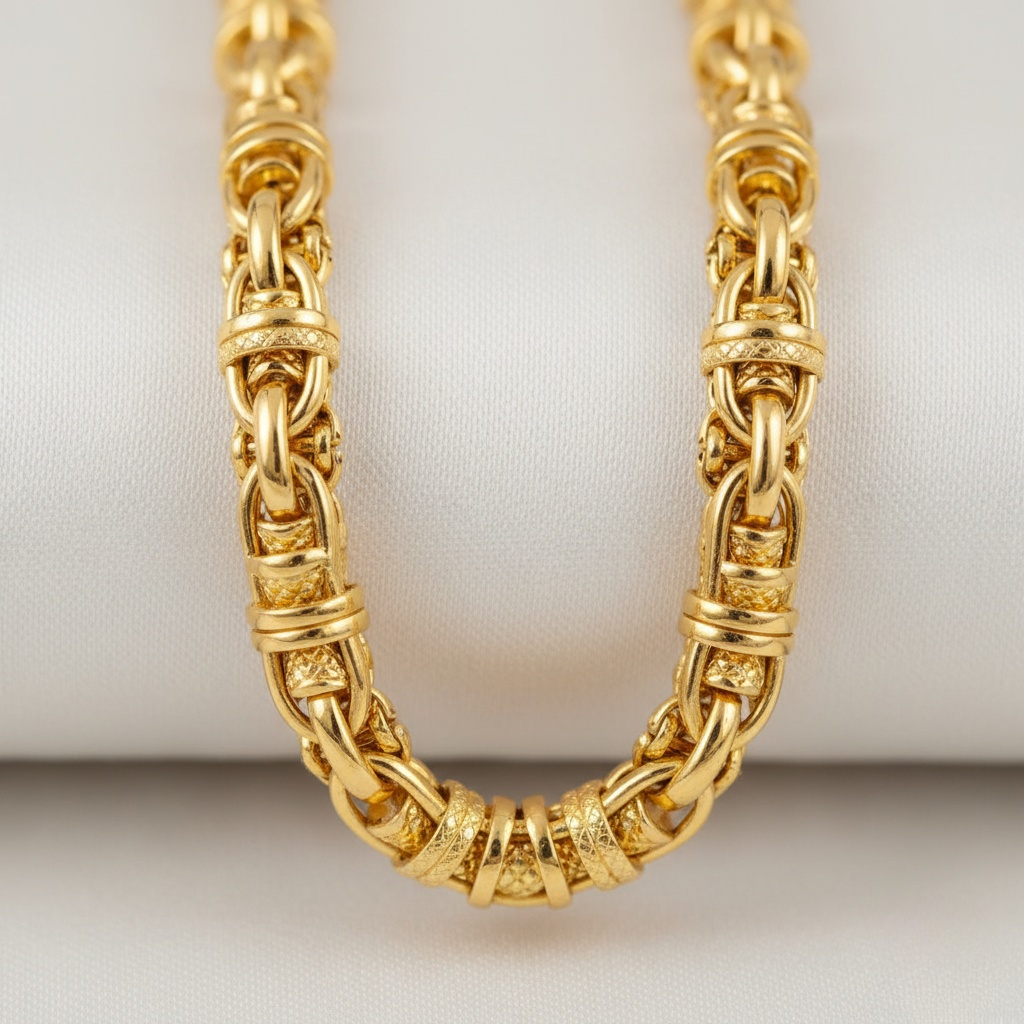 Gold Chain