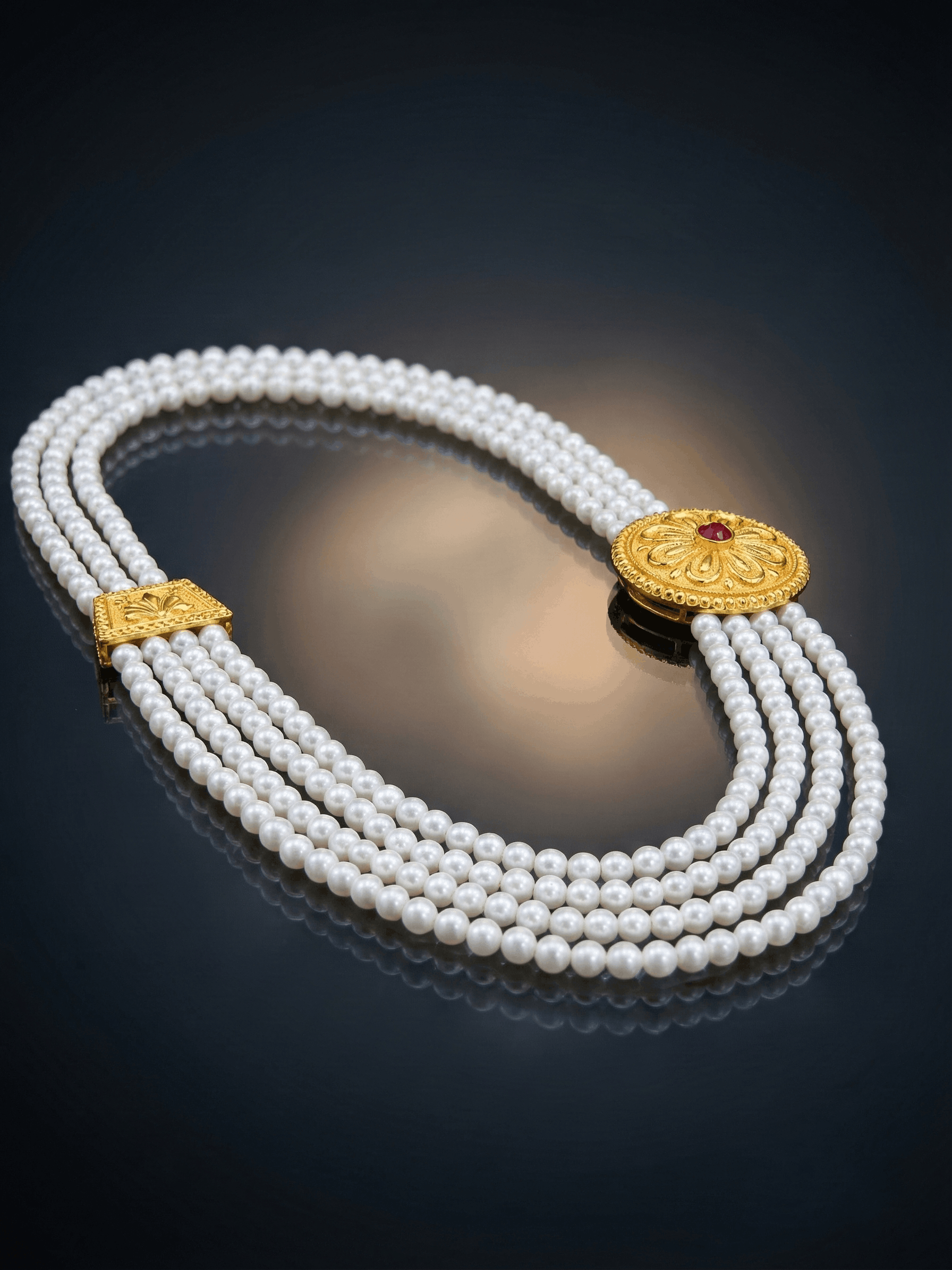 Signature Necklaces
